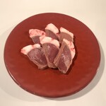 ホルモン本舗 新橋店 - 