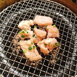 ホルモン本舗 新橋店 - 