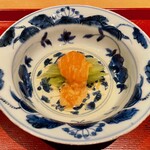 御料理ふじ居 - ふき 生口子