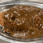 カレーショップ インデアン - 