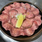 ホルモン本舗 新橋店 - 