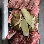 ホルモン本舗 新橋店 - 