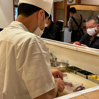 新宿割烹 中嶋 - 