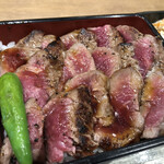 肉の丸一 - 料理写真: