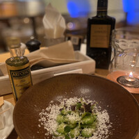 Cucina del NABUCCO - 