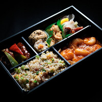 赤坂璃宮 銀座店 -  赤坂璃宮 銀座店 -