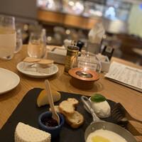 Cucina del NABUCCO - 