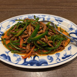 中国名菜 陳麻婆豆腐 - 