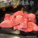 Yakiniku Mikaduki - 