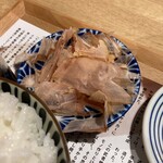 日当山無垢食堂 - 