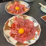 Yakiniku Mikaduki - 