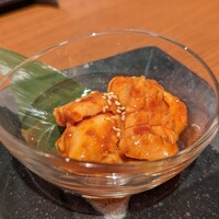 和牛焼肉 神楽坂 牛ます - 