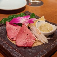 和牛焼肉 神楽坂 牛ます - 