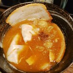 つけ麺処つぼや 梅田店 - 