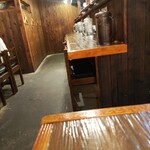 つけ麺処つぼや - 