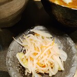 つけ麺処つぼや 梅田店 - 