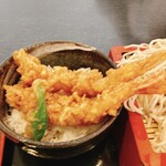 Soba Dokoro Fuugetsu - 