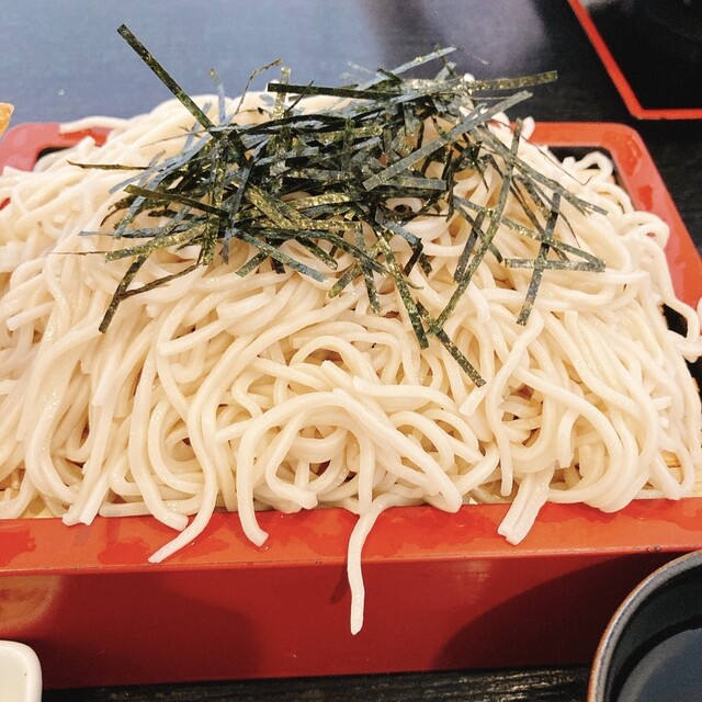 そば処風月 - 秋田（そば）の写真