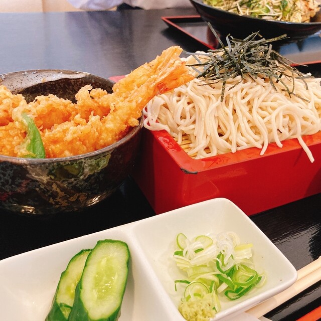 そば処風月 - 秋田（そば）の写真