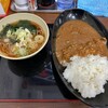 山長そば 分倍河原店