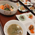 韓国四季料理 MARU - 