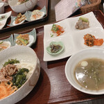 韓国四季料理 MARU - 