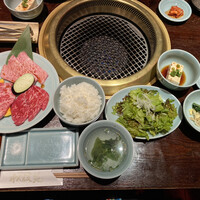 松阪苑 - 