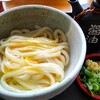 本格手打ちうどん もり