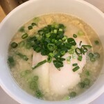 麺屋さ近 - 