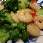 成都 陳麻婆豆腐 - 