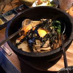 やきにく未完 - 