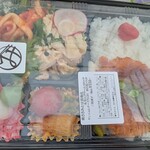 まえがわ食品店 - 