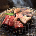 やきにく未完 - 