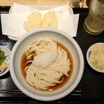 讃岐うどん 麦福  - 