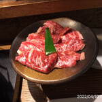 やきにく未完 - 