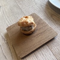 QUAND L'APPETIT VA TOUT VA！ The kitchen＆Wine - 