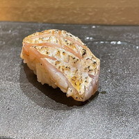 まんてん鮨 日比谷オクロジ店 - 