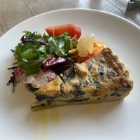QUAND L'APPETIT VA TOUT VA！ The kitchen＆Wine - 