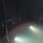 妙見石原荘 食菜石蔵 - いったのはＡＭ6：40