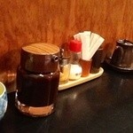 いち川 - いち川調味料