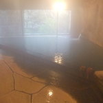 妙見石原荘 食菜石蔵 - 内湯　なかなか