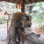 妙見石原荘 食菜石蔵 - のめます