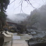 妙見石原荘 食菜石蔵 - こんな感じですね～