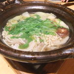 妙見石原荘 食菜石蔵 - いい香り～