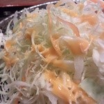 玄ｙａ - 大量の野菜。