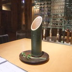 妙見石原荘 食菜石蔵 - 一献。白酒