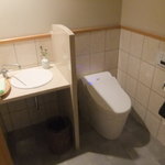 妙見石原荘 食菜石蔵 - 自動で蓋開く