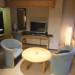 妙見石原荘 食菜石蔵 - くつろげます