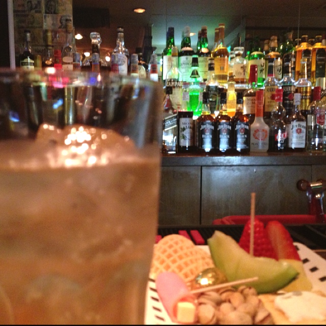 バー イースト Bar East 四日市 バー 食べログ