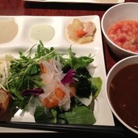 やさいの王様 銀座店 - 